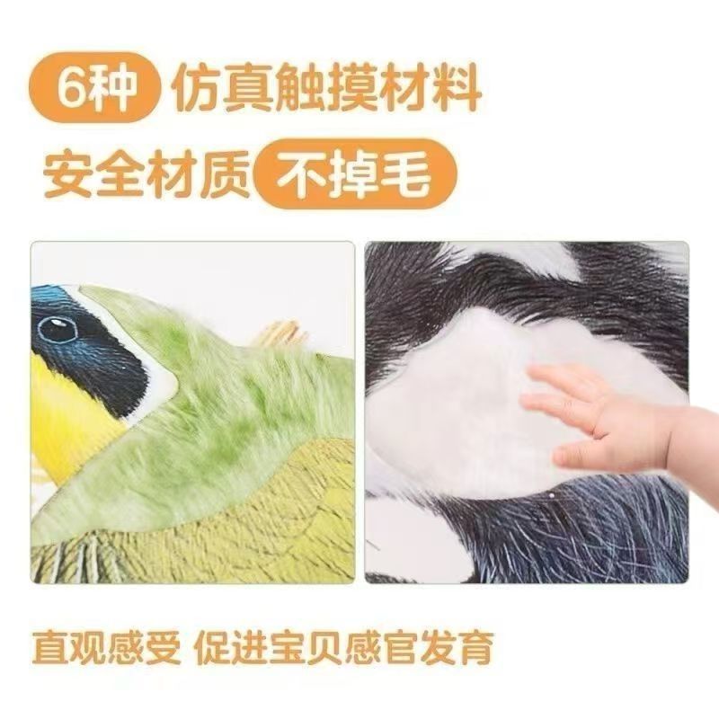 小兔比利/小雞球球