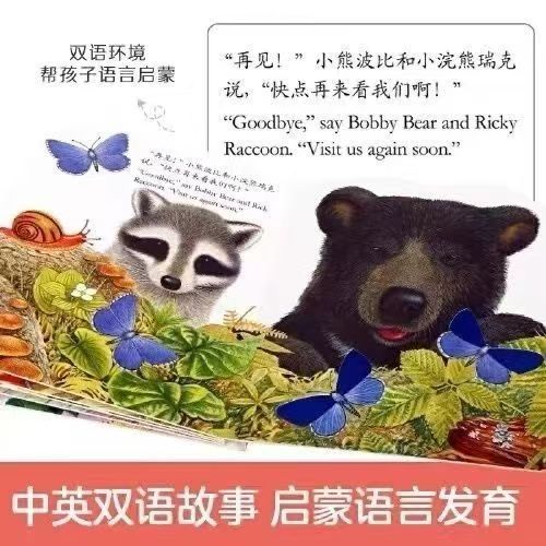 小兔比利/小雞球球