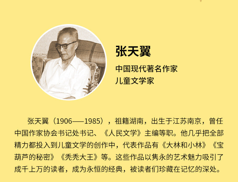 中國名家獲獎繪本/妙趣童心智培育