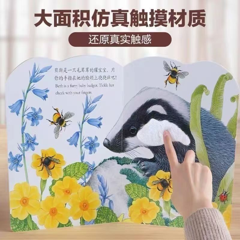 小兔比利/小雞球球